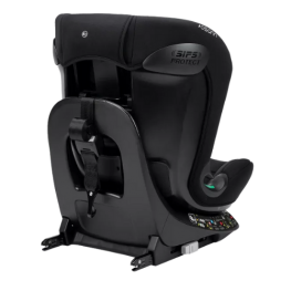 osann Κάθισμα Αυτοκινήτου Taos 360 Midi i-Size (76-150 cm) – Carbon